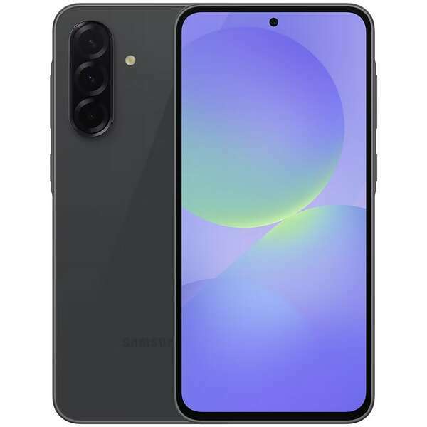 SAMSUNG Galaxy A36 5G 6GB/128GB Awesome Black SM-A366BZKBEUC