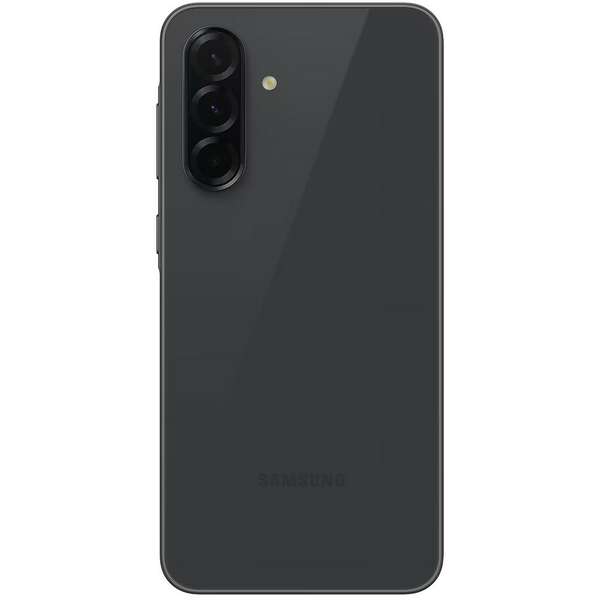 SAMSUNG Galaxy A36 5G 6GB/128GB Awesome Black SM-A366BZKBEUC
