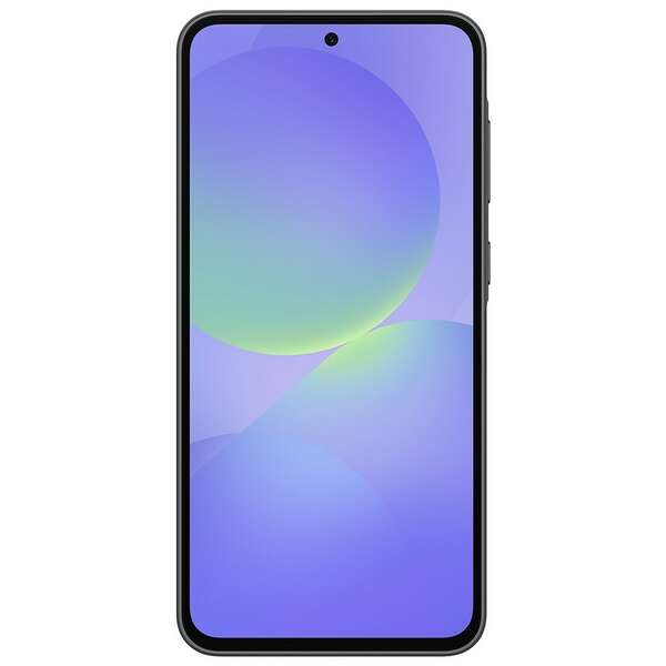 SAMSUNG Galaxy A36 5G 6GB/128GB Awesome Black SM-A366BZKBEUC