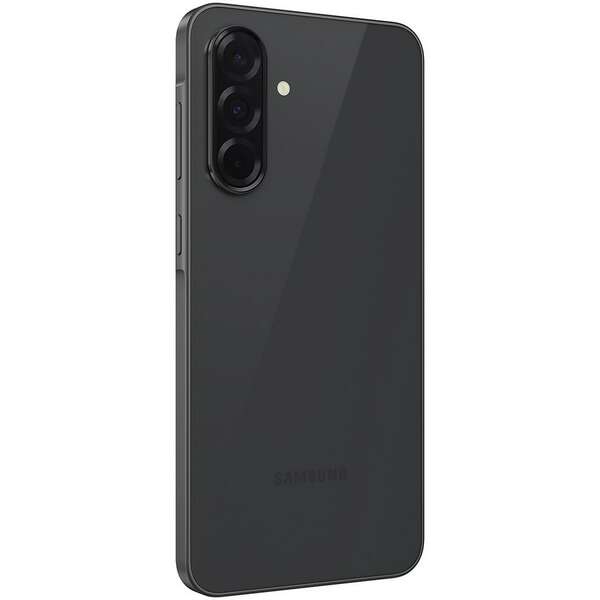 SAMSUNG Galaxy A36 5G 6GB/128GB Awesome Black SM-A366BZKBEUC