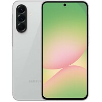 SAMSUNG Galaxy A56 5G 8GB/128GB Awesome Lightgrey SM-A566BZAAEUC