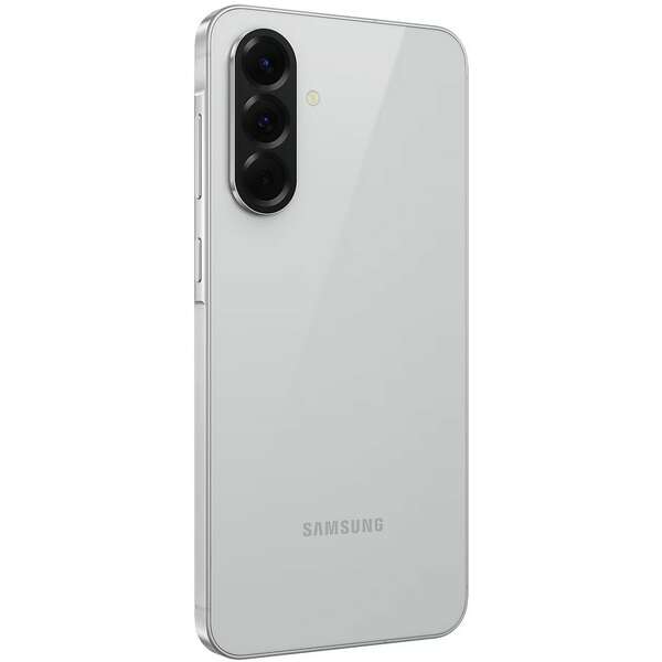 SAMSUNG Galaxy A56 5G 8GB/256GB Awesome Lightgrey SM-A566BZACEUC