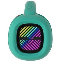 MOYE Beat Plus Green