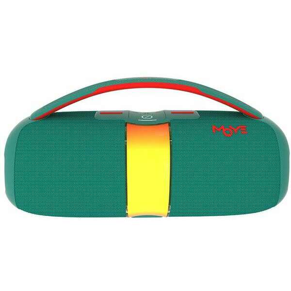 MOYE Beat Plus Green