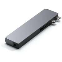 SATECHI Pro Hub Max Space Grey ST-UCPHMXM
