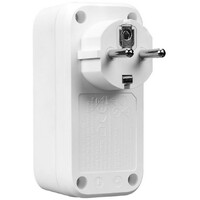 S-LINK SL-011 2xUSB, 1xUSB-C