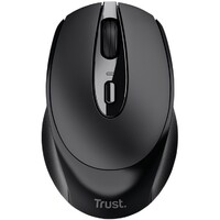 TRUST Zaya Wireless Mouse Black