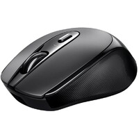 TRUST Zaya Wireless Mouse Black