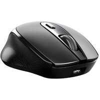 TRUST Zaya Wireless Mouse Black