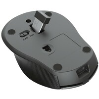 TRUST Zaya Wireless Mouse Black