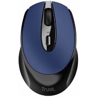 TRUST Zaya Wireless Mouse Blue