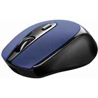 TRUST Zaya Wireless Mouse Blue