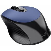TRUST Zaya Wireless Mouse Blue