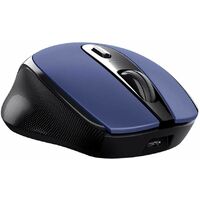 TRUST Zaya Wireless Mouse Blue