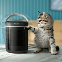 PHILIPS CX3120/01 EcoAl 2000W