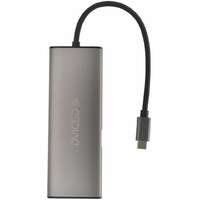 Dviced Type-C 7-in-1 HUB DV300002