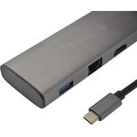 Dviced Type-C 7-in-1 HUB DV300002