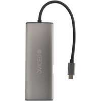 Dviced Type-C 9-in-1 HUB DV300003