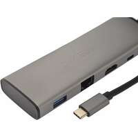 Dviced Type-C 9-in-1 HUB DV300003