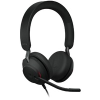 JABRA EVOLVE2 40 SE, USB-A, MS Stereo 24189-999-999