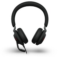 JABRA EVOLVE2 40 SE, USB-A, MS Stereo 24189-999-999