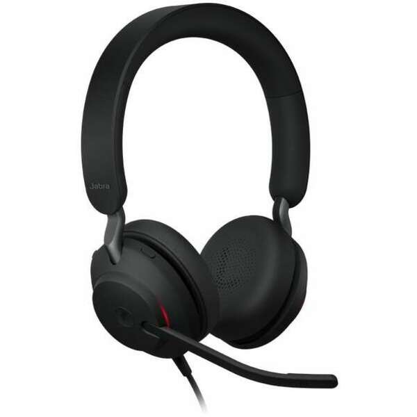 JABRA EVOLVE2 40 SE, USB-A, MS Stereo 24189-999-999