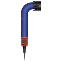 DYSON HD18 Supersonic R Profesional 522266 VINCA BLUE TOPAZ