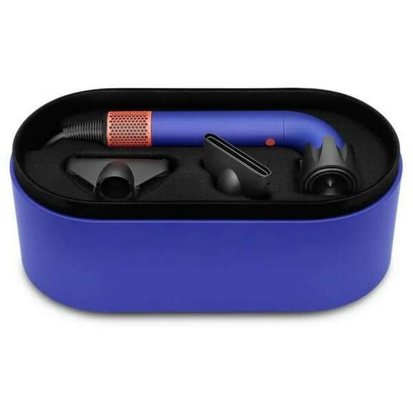 DYSON HD18 Supersonic R Profesional 522266 VINCA BLUE TOPAZ