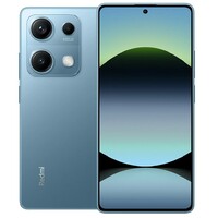 XIAOMI Redmi Note 14S 8GB/256GB Ocean Blue MZB0K87EU