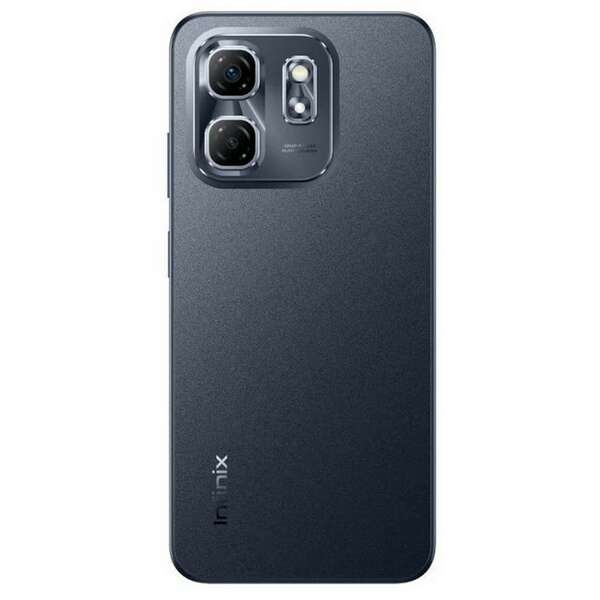 INFINIX Hot 50i 4GB/128GB Sleek Black