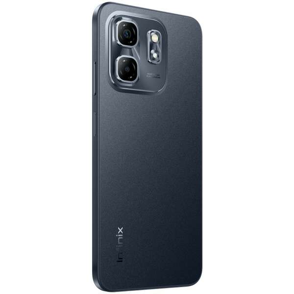 INFINIX Hot 50i 4GB/128GB Sleek Black