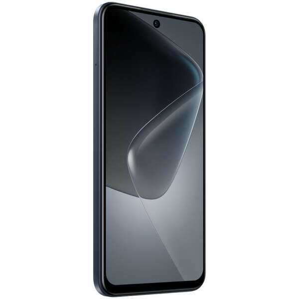 INFINIX Hot 50i 4GB/128GB Sleek Black