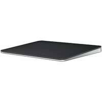 Apple Magic Trackpad (2024) - Black Multi-Touch Surface mxka3zm / a