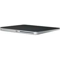 Apple Magic Trackpad (2024) - Black Multi-Touch Surface mxka3zm/a