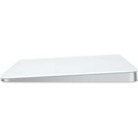 Apple Magic Trackpad (2024) - White Multi-Touch Surface mxk93zm/a