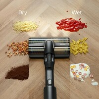 PHILIPS AquaTrio XW9463