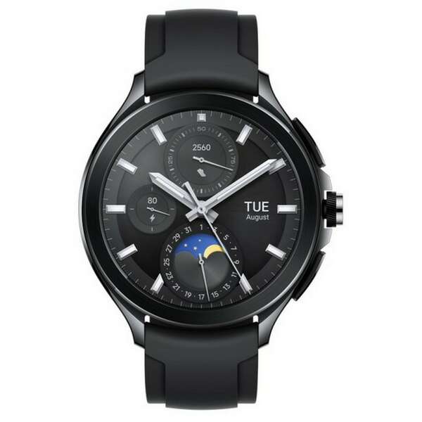XIAOMI Watch 2 Pro Black