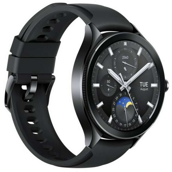 XIAOMI Watch 2 Pro Black