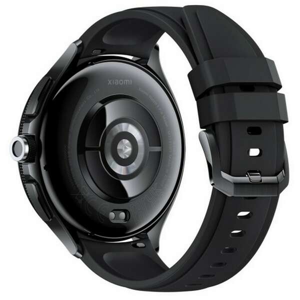 XIAOMI Watch 2 Pro Black