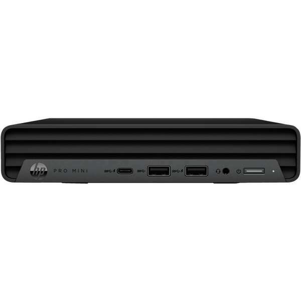 HP DES Mini Pro 400 G9 i5-13500T 16G512 998C7ET