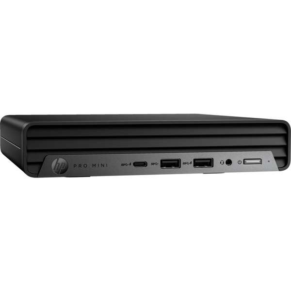 HP DES Mini Pro 400 G9 i5-13500T 16G512 998C7ET