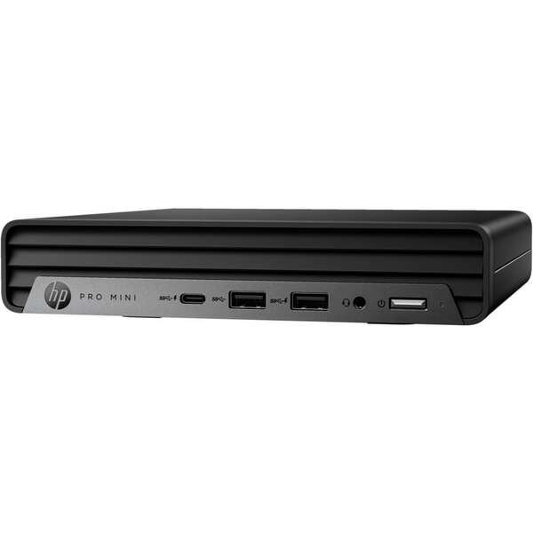 HP DES Mini Pro 400 G9 i5-13500T 16G512 998C7ET