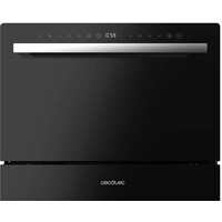 CECOTEC BOLERO AQUAZERO 2400 S100466 crna