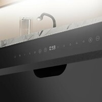 CECOTEC BOLERO AQUAZERO 2500 S100467 crna