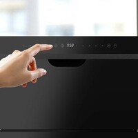 CECOTEC BOLERO AQUAZERO 2500 S100467 crna