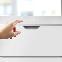 CECOTEC BOLERO AQUAZERO 2500 S100640 bela