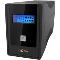 NJOY Cadu 650 360W (UPCMTLS665TCAAZ01B)  UPS