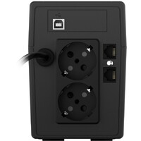 NJOY Cadu 650 360W (UPCMTLS665TCAAZ01B)  UPS