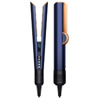 DYSON AIRSTRAIT PRUSSIAN BLUE/ RICH Copper 408215