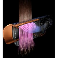 DYSON AIRSTRAIT PRUSSIAN BLUE/ RICH Copper 408215